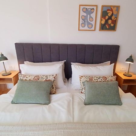 Apartments Daria كرك المظهر الخارجي الصورة
