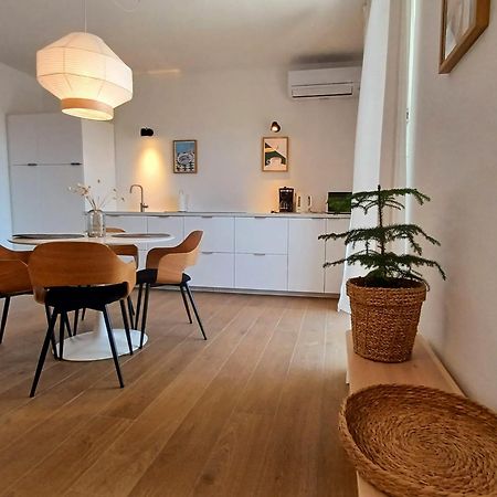 Apartments Daria كرك المظهر الخارجي الصورة