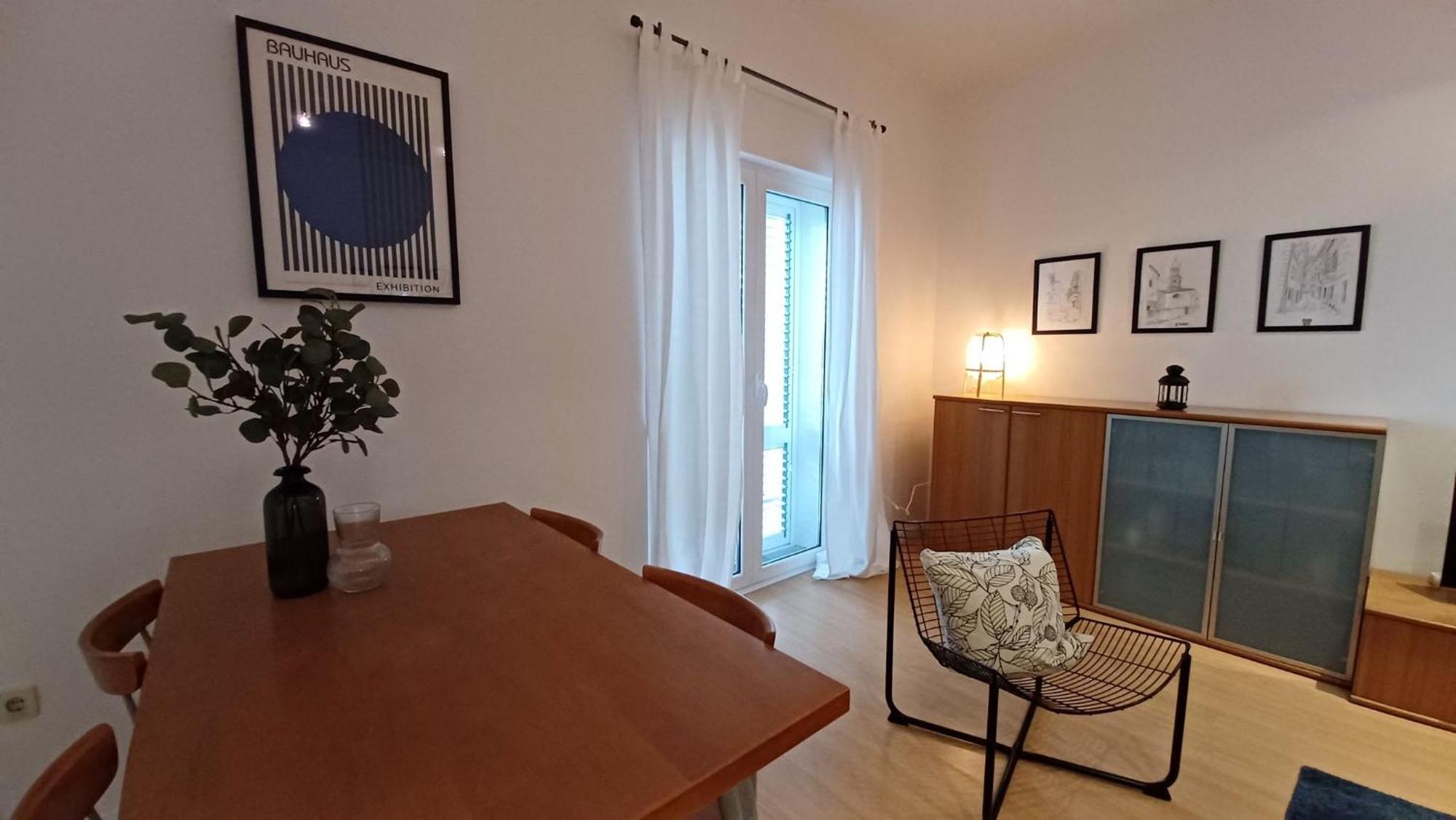 Apartments Daria كرك المظهر الخارجي الصورة