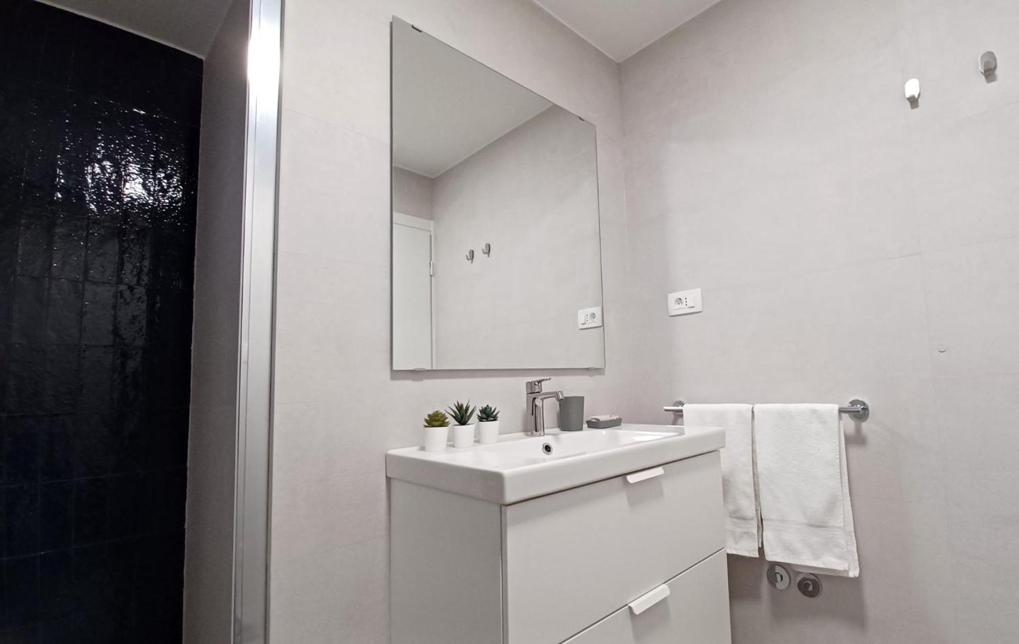 Apartments Daria كرك المظهر الخارجي الصورة