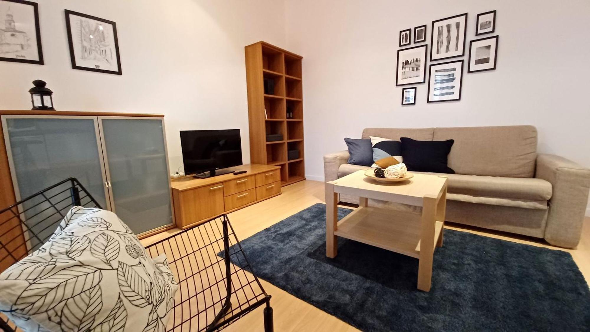 Apartments Daria كرك المظهر الخارجي الصورة