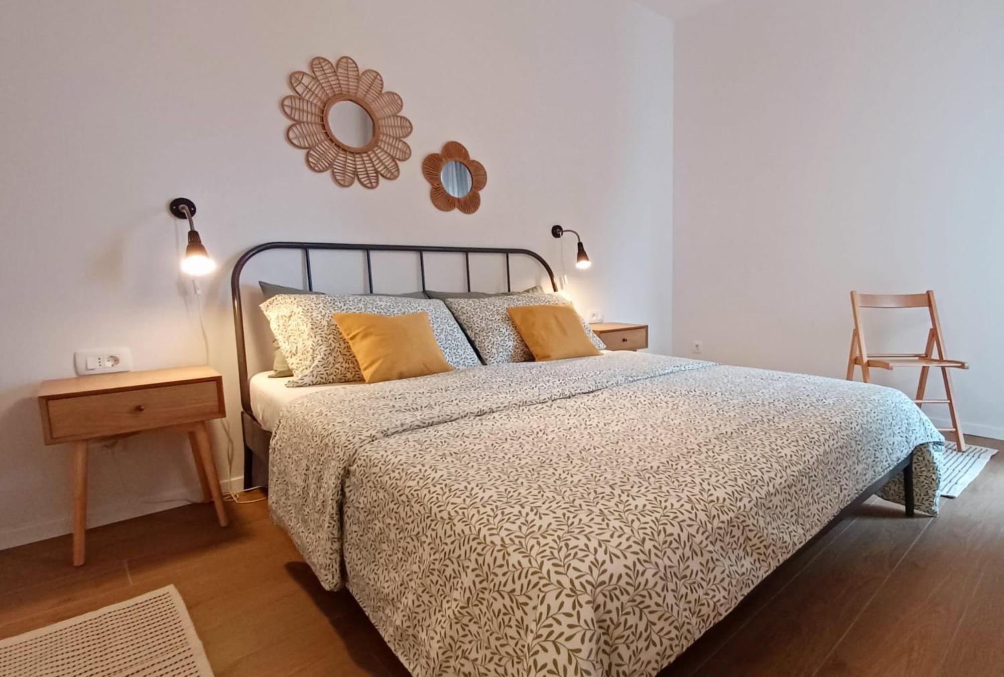 Apartments Daria كرك المظهر الخارجي الصورة