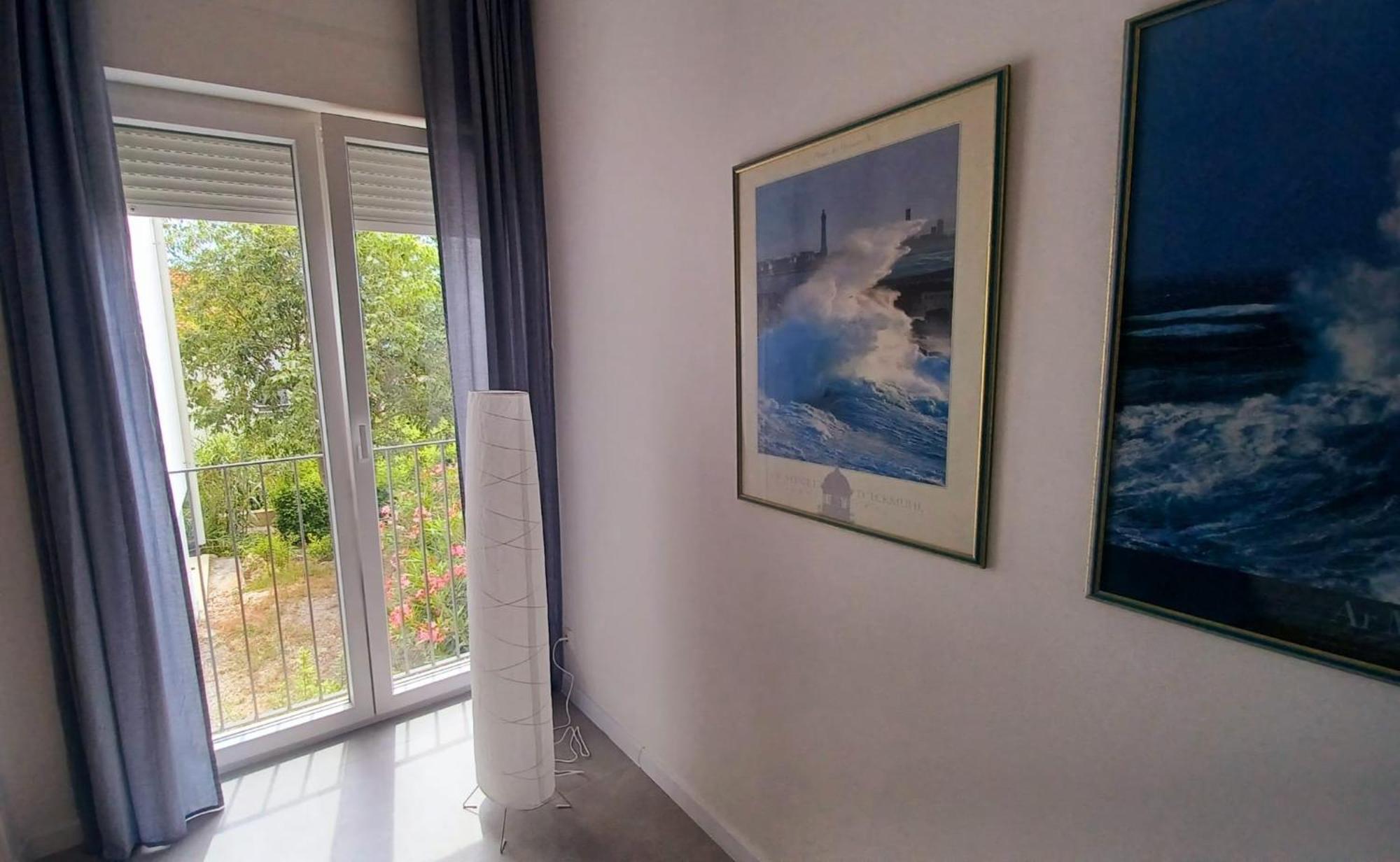 Apartments Daria كرك المظهر الخارجي الصورة