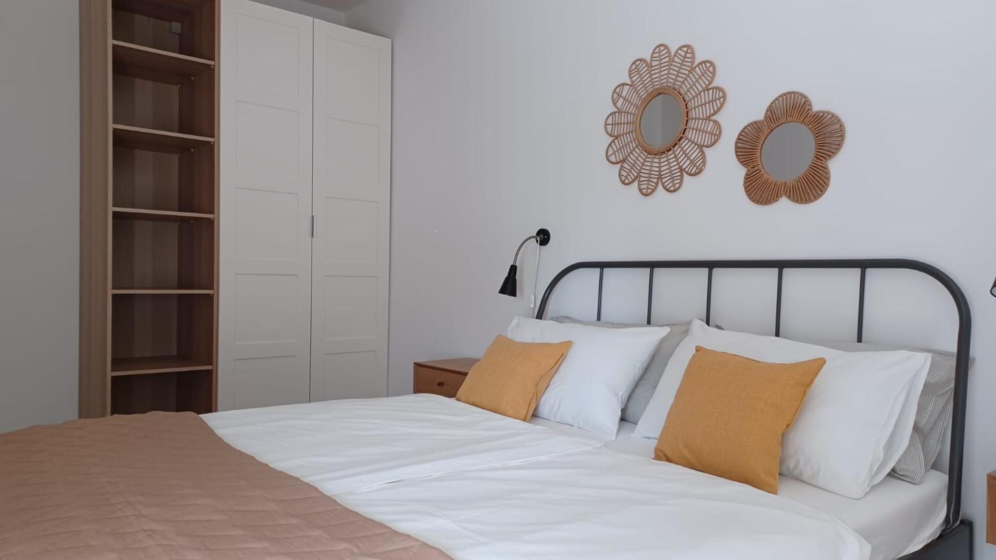 Apartments Daria كرك المظهر الخارجي الصورة