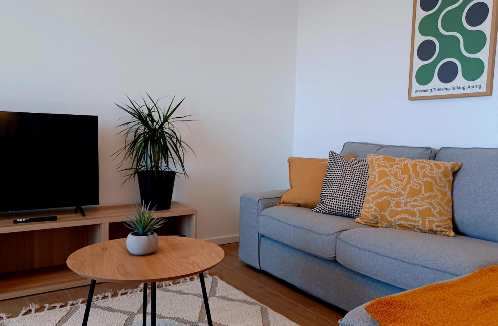 Apartments Daria كرك المظهر الخارجي الصورة