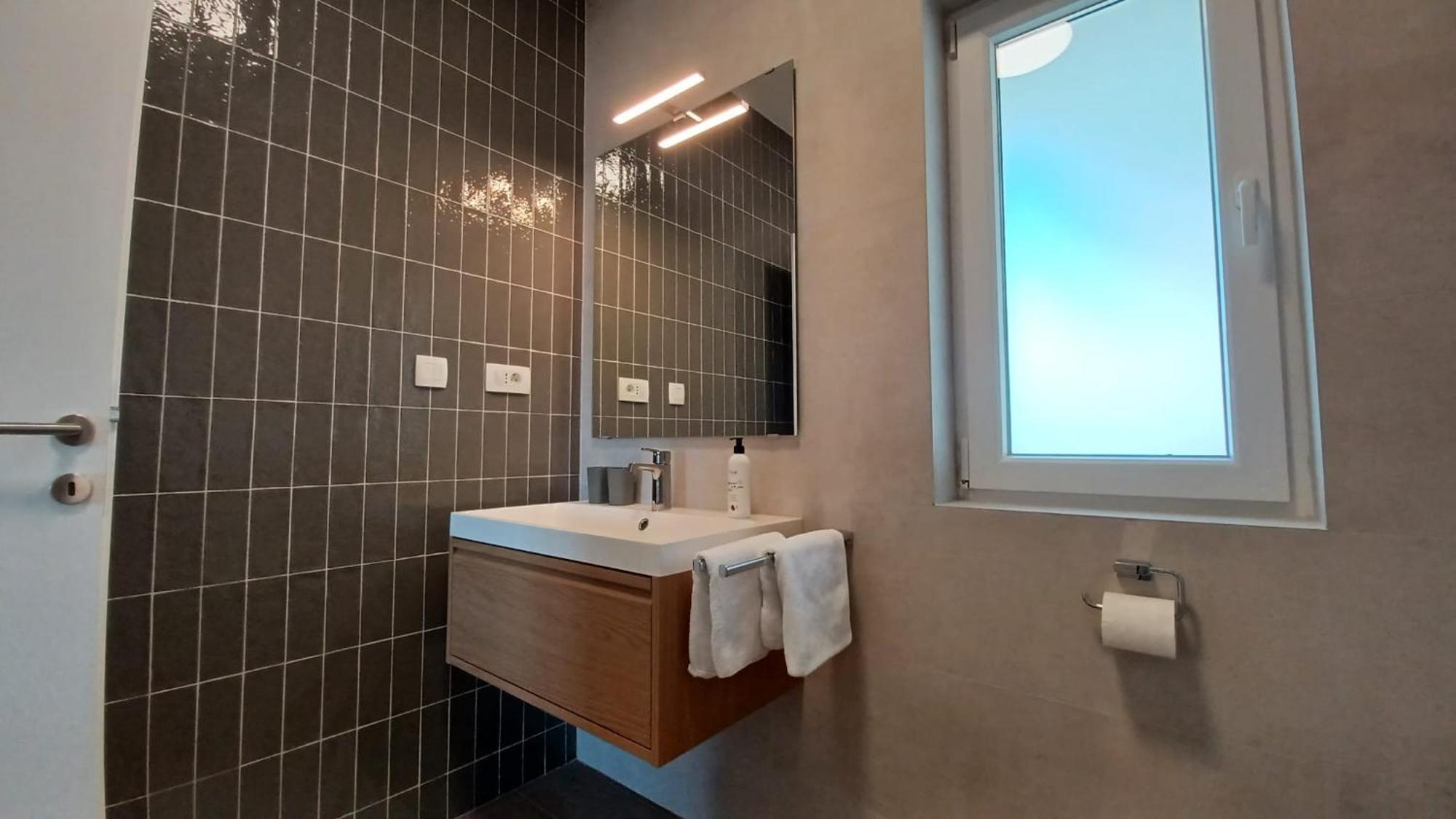 Apartments Daria كرك المظهر الخارجي الصورة